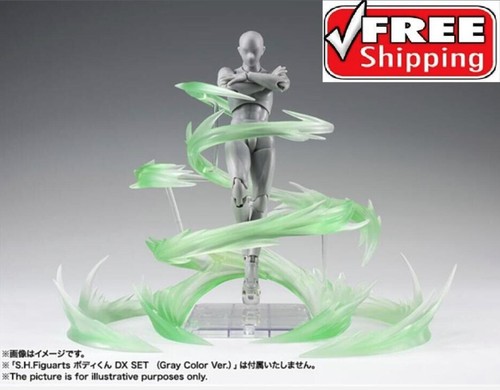 Effect wind green art - effect, figma
