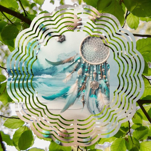 Beach dreamcatcher wind - dreamcatcher,